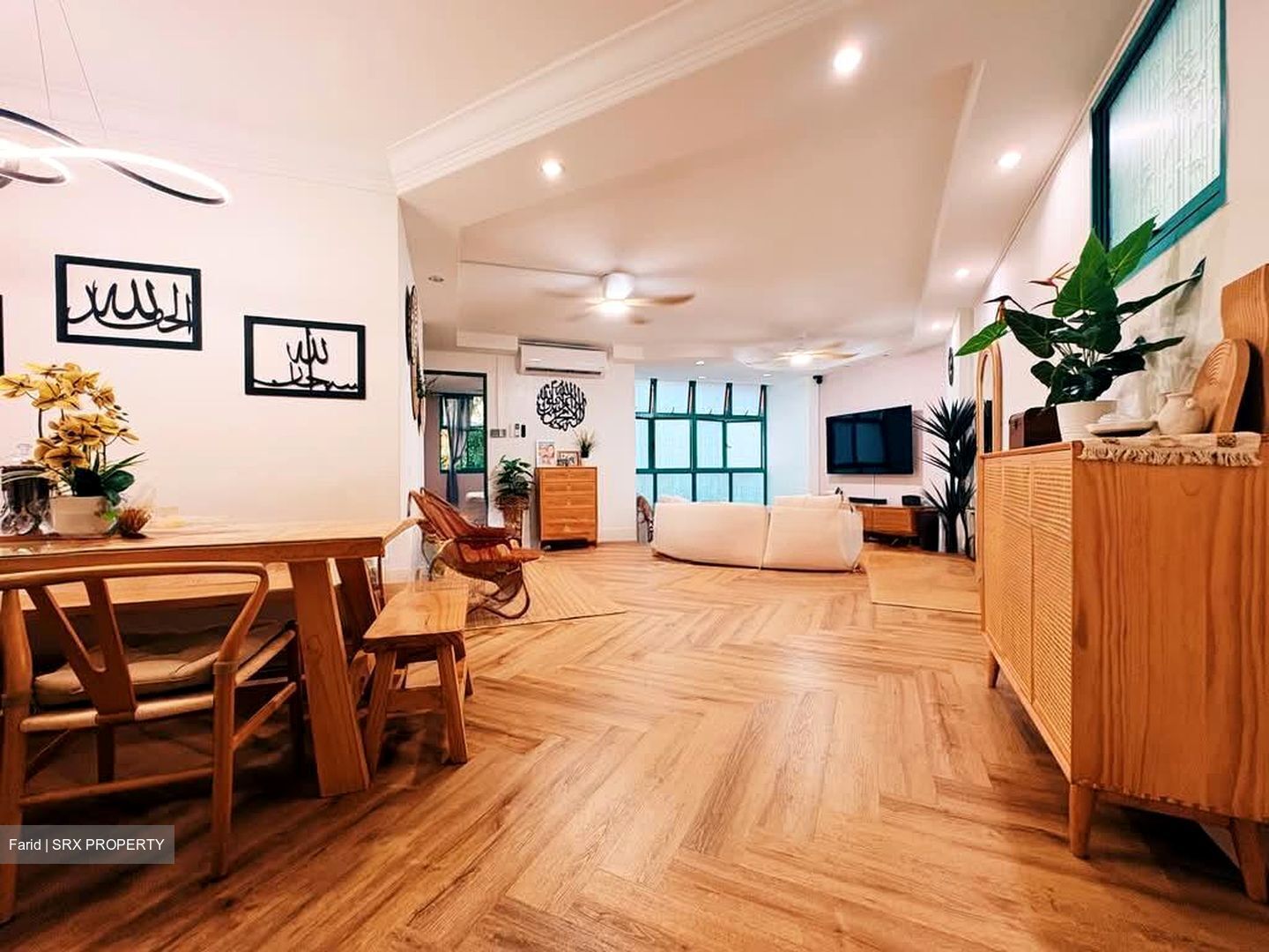 Blk 690B Woodlands Drive 75 (Woodlands), HDB 5 Rooms #556969201